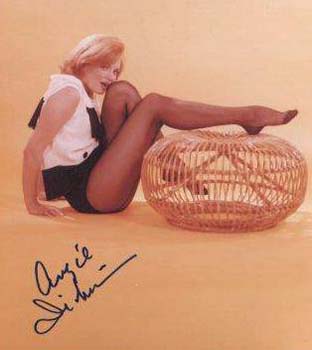 angie